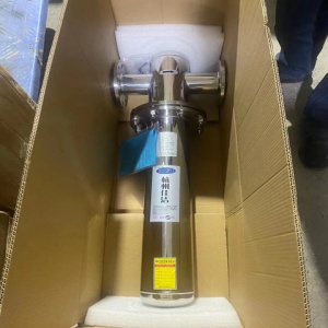 SUS304不锈钢过滤器 SUS316不锈钢过滤器